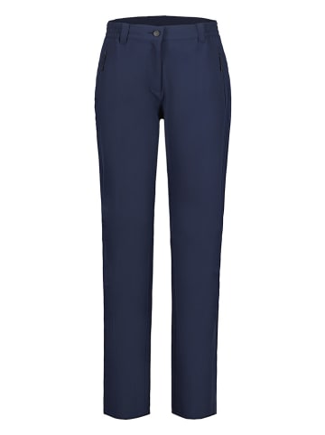 Icepeak Functionele broek "Beach" donkerblauw