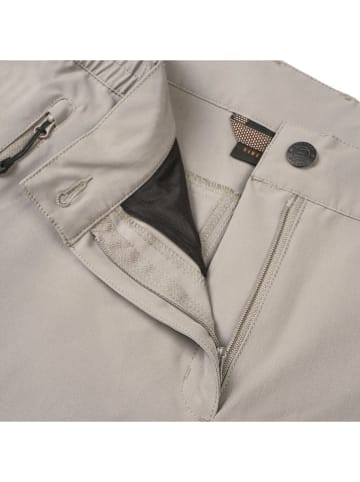 Icepeak Functionele short "Beaufort" taupe