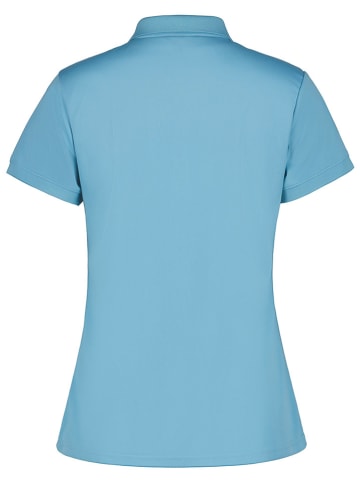 Icepeak Shirt "Bayard" in Hellblau