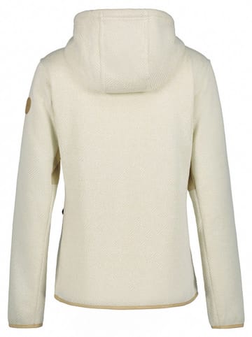 Icepeak Functionele jas "Mattawa" beige