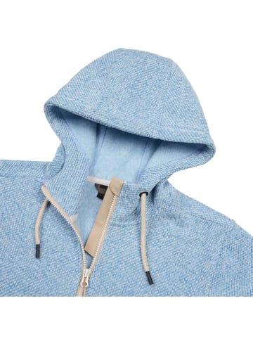 Icepeak Functionele jas "Mattawa" lichtblauw