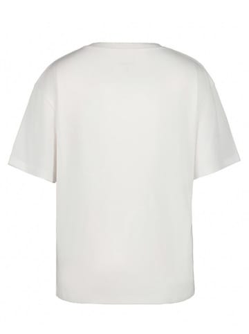 Icepeak Koszulka "Malibu" w kolorze białym