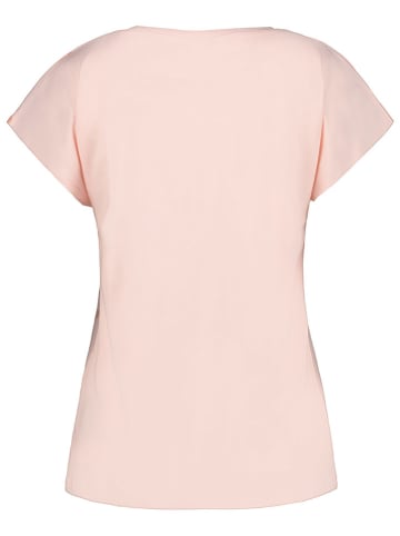 Icepeak Shirt "Algoman" in Rosa