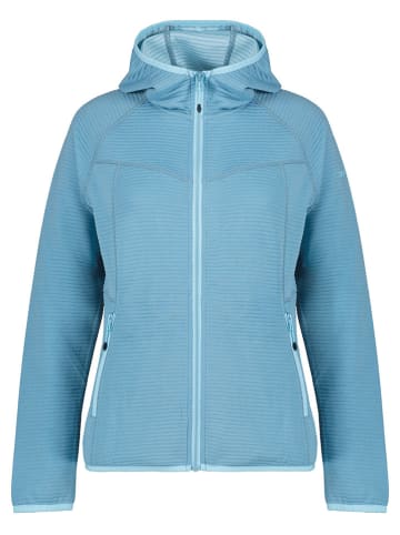 Icepeak Funktionsjacke "Berryville" in Hellblau