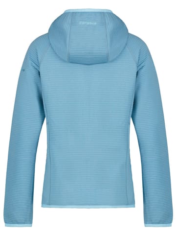 Icepeak Functionele jas "Berryville" lichtblauw