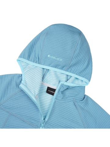 Icepeak Functionele jas "Berryville" lichtblauw