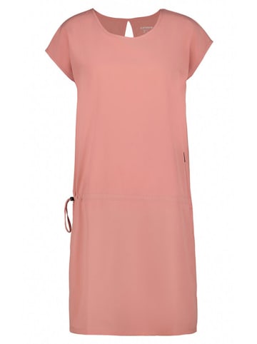 Icepeak Funktionskleid "Brookline" in Rosa