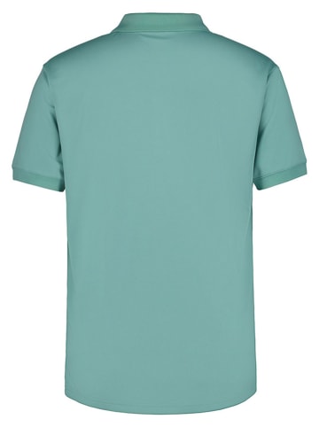 Icepeak Funktionspoloshirt "Bellmont" in Türkis