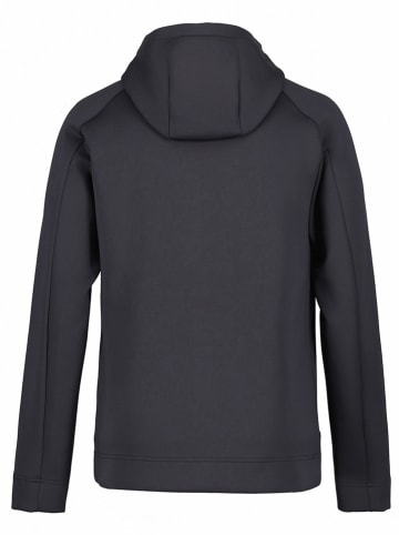 Icepeak Functionele jas "Brunsville" antraciet