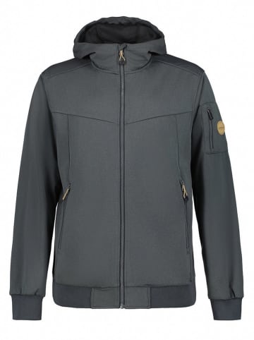 Icepeak Functionele jas "Merryville" grijs
