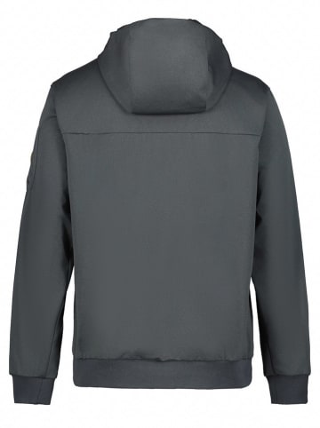 Icepeak Functionele jas "Merryville" grijs