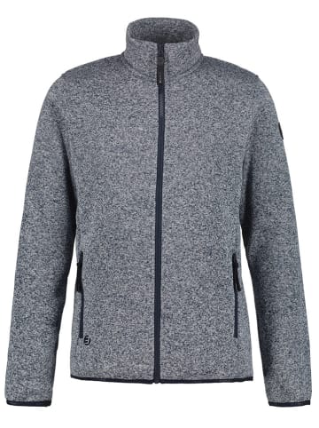 Icepeak Funktionsjacke "Agen" in Grau