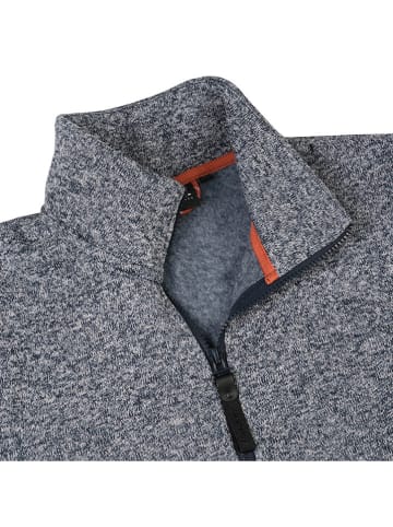 Icepeak Funktionsjacke "Agen" in Grau