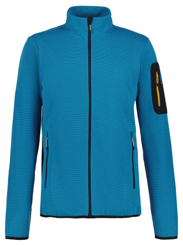 Icepeak Functionele jas "Bredstedt" blauw