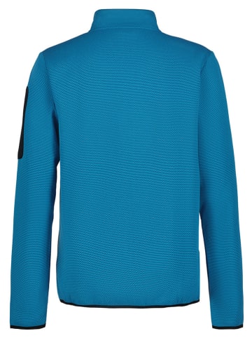 Icepeak Functionele jas "Bredstedt" blauw