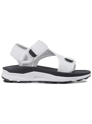 Icepeak Sandalen "Agul MS" in Weiß