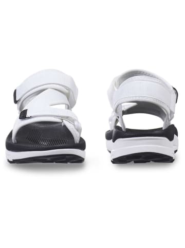 Icepeak Sandalen "Agul MS" in Weiß