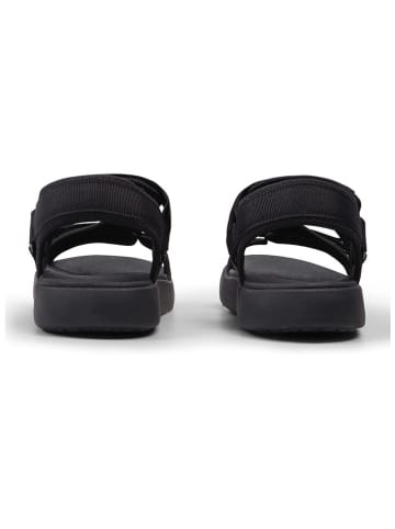 Icepeak Sandalen "Aulanko" in Schwarz