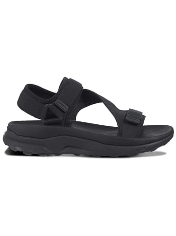 Icepeak Sandalen "Agul" zwart