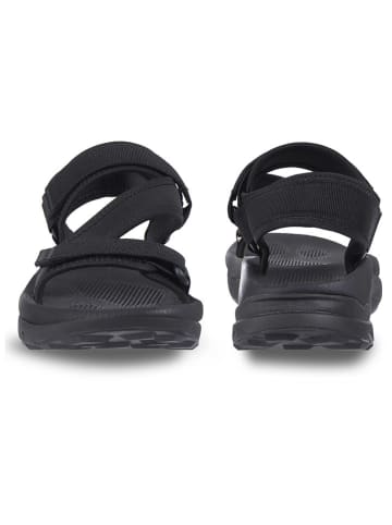 Icepeak Sandały "Agul" w kolorze czarnym