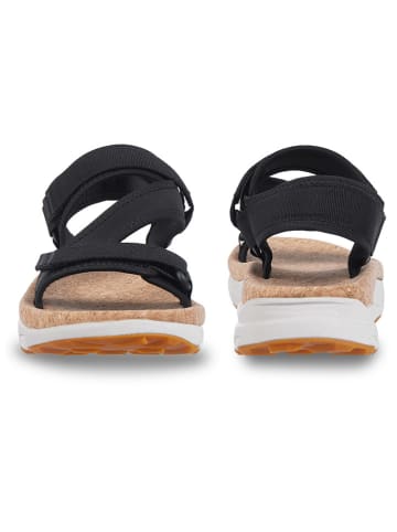 Icepeak Sandalen "Agul" zwart