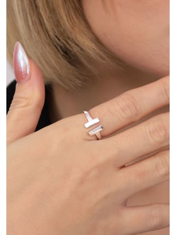 Heliophilia Silber-Ring