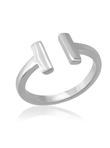 Heliophilia Silber-Ring