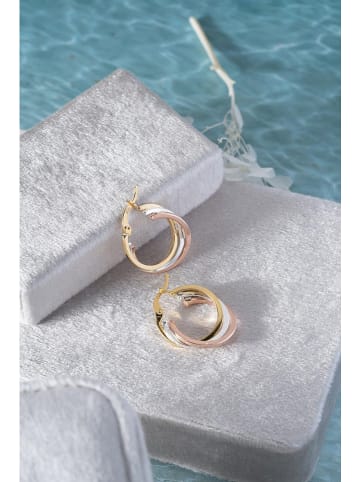 Heliophilia Vergulde armketting