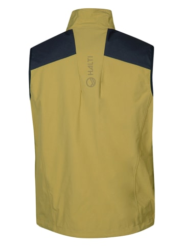 Halti Funktionsweste ''Pallas'' in Oliv