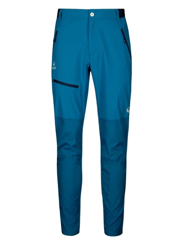 Halti Funktionshose ''Pallas'' in Blau