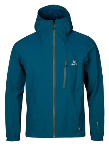 Halti Funktionsjacke ''Pallas II'' in Petrol