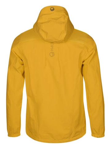 Halti Funktionsjacke ''Pallas II'' in Gelb