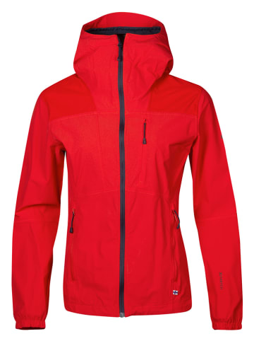 Halti Funktionsjacke ''Pallas II'' in Rot