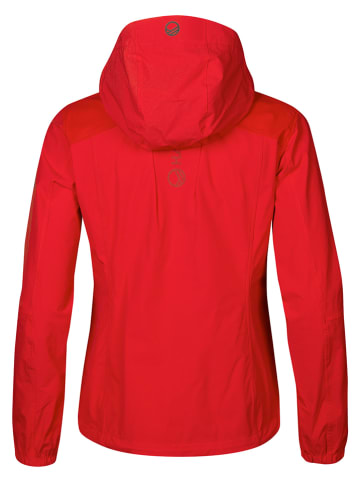 Halti Funktionsjacke ''Pallas II'' in Rot