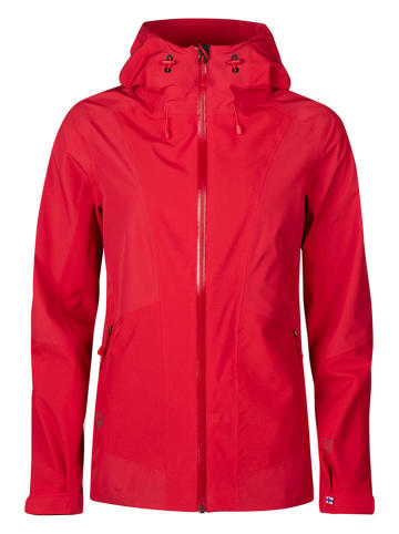 Halti Funktionsjacke ''Vaara'' in Rot
