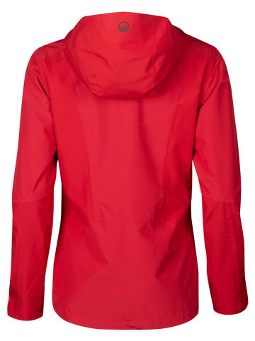 Halti Functionele jas "Vaara" rood