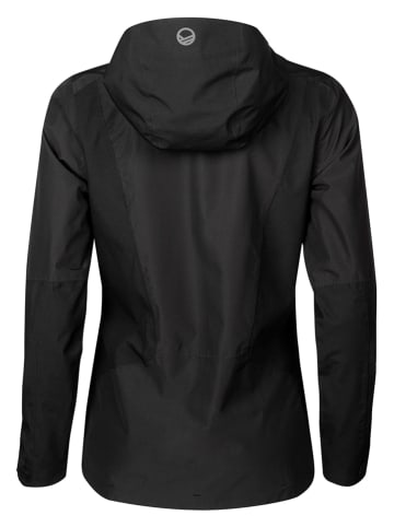 Halti Funktionsjacke ''Vaara'' in Schwarz
