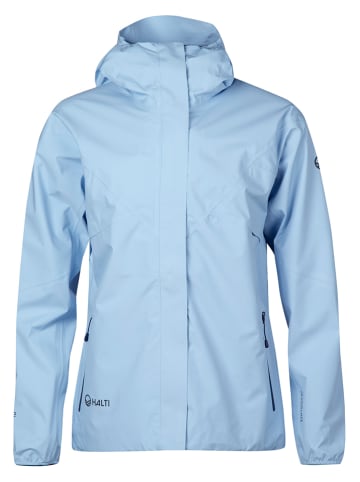 Halti Funktionsjacke ''Lastu'' in Hellblau
