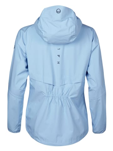Halti Funktionsjacke ''Lastu'' in Hellblau