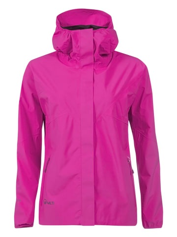 Halti Funktionsjacke ''Lastu'' in Fuchsia