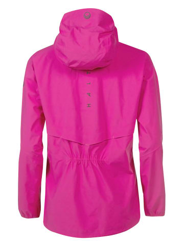 Halti Funktionsjacke ''Lastu'' in Fuchsia