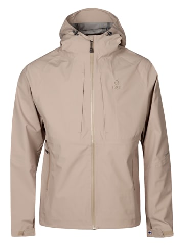 Halti Funktionsjacke ''Kaarna'' in Beige