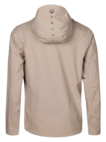 Halti Funktionsjacke ''Kaarna'' in Beige