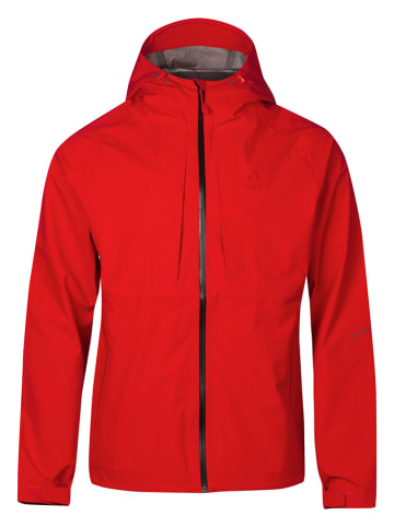 Halti Functionele jas "Kaarna" rood
