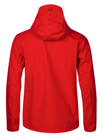Halti Functionele jas "Kaarna" rood