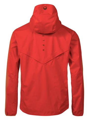 Halti Functionele jas "Lastu" rood