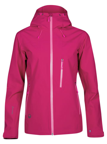 Halti Funktionsjacke ''Juonto'' in Beere