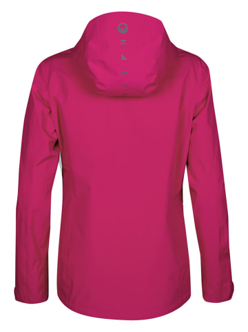 Halti Funktionsjacke ''Juonto'' in Beere