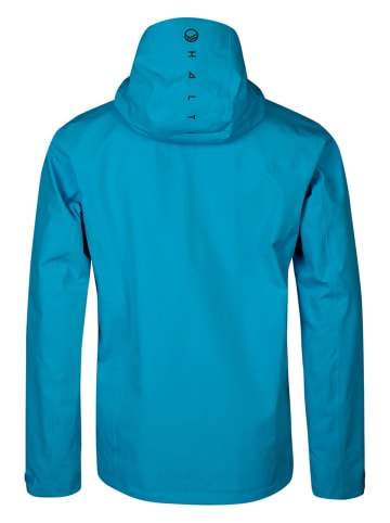 Halti Functionele jas "Juonto" blauw