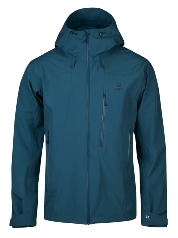 Halti Funktionsjacke ''Juonto'' in Petrol